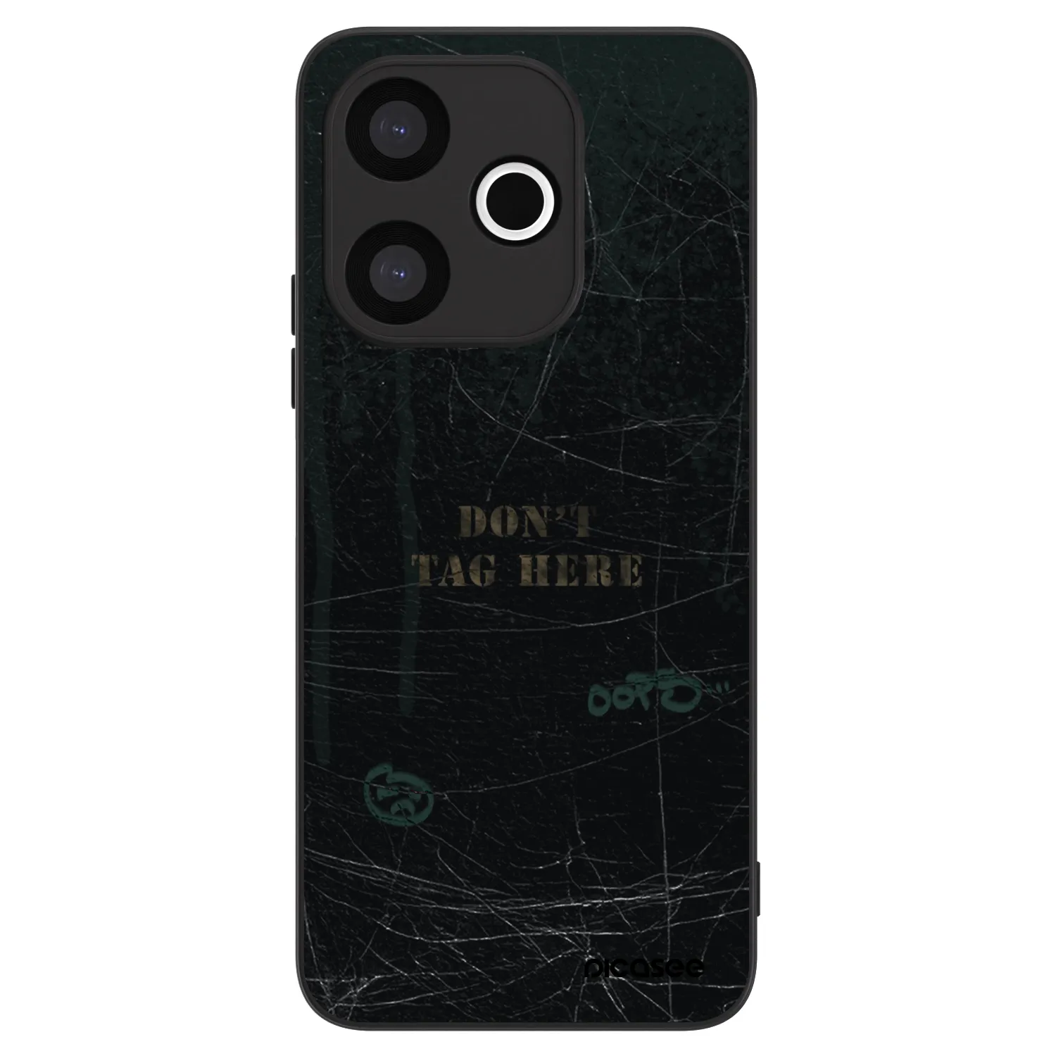 Picasee ULTIMATE CASE Xiaomi Redmi 13 4G - készülékre - DON´T TAG