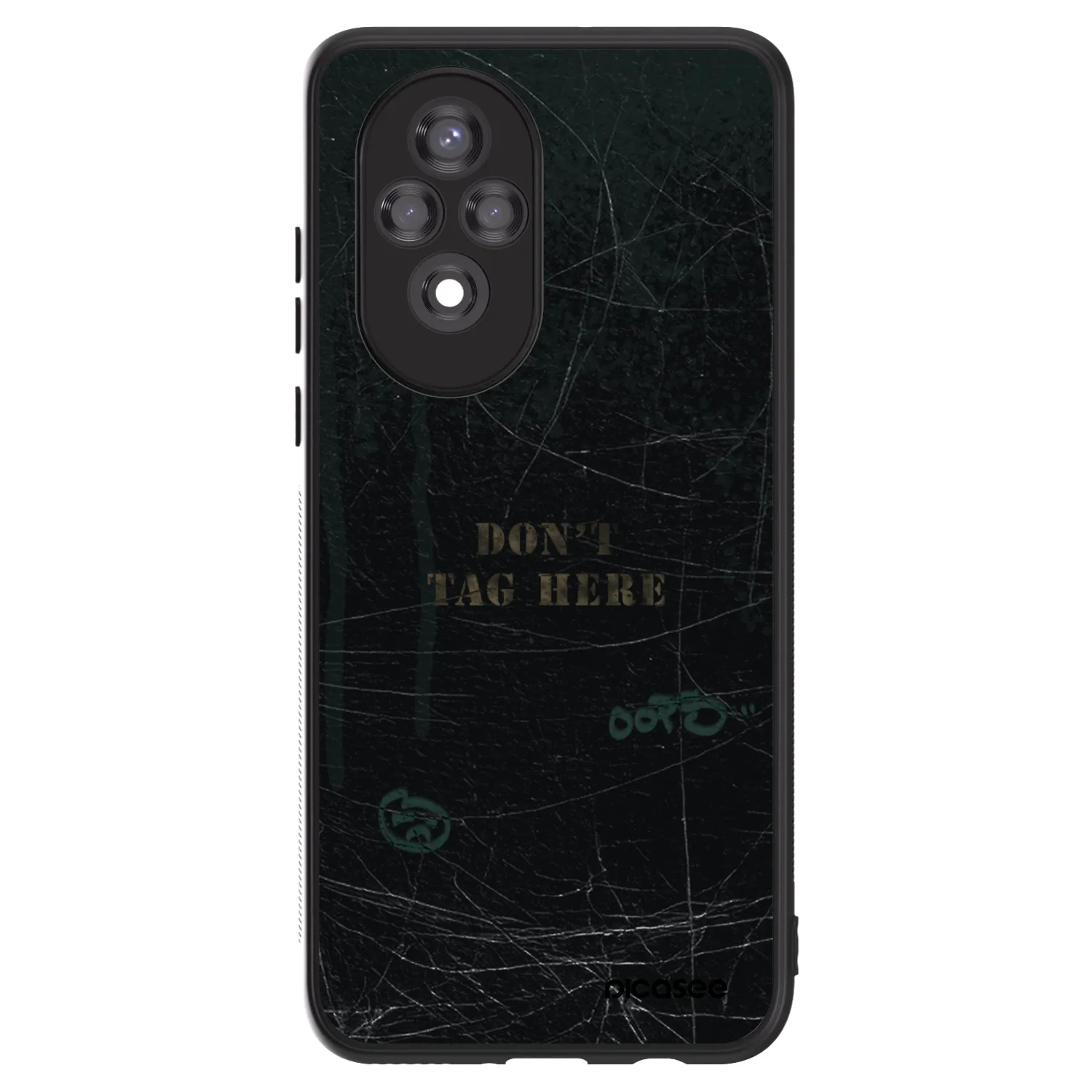 Picasee ULTIMATE CASE Honor 200 Pro 5G - készülékre - DON´T TAG