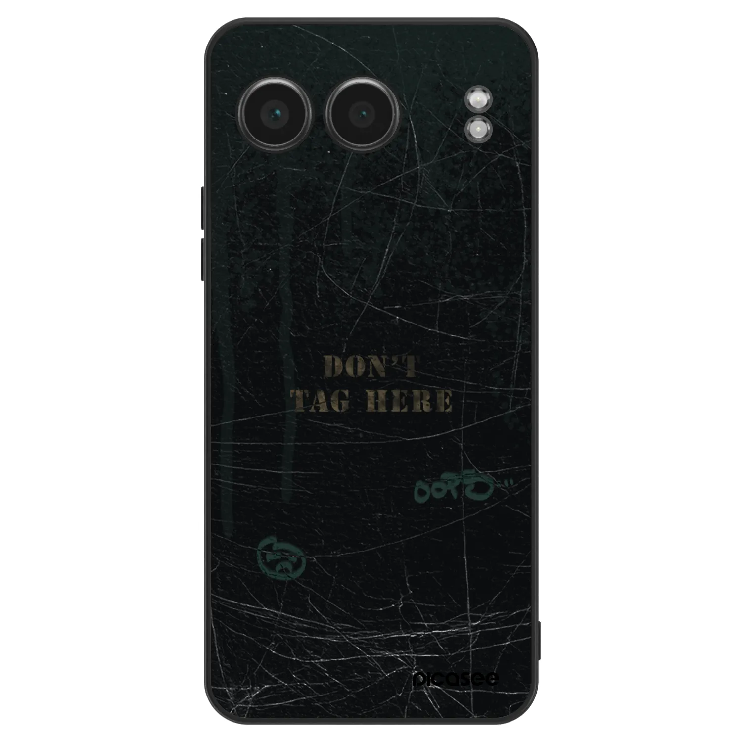 Picasee ULTIMATE CASE OnePlus Nord 4 - készülékre - DON´T TAG