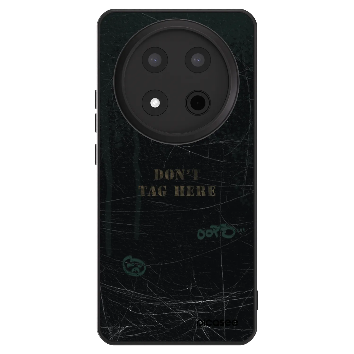 Picasee ULTIMATE CASE Honor Magic7 Lite 5G - készülékre - DON´T TAG