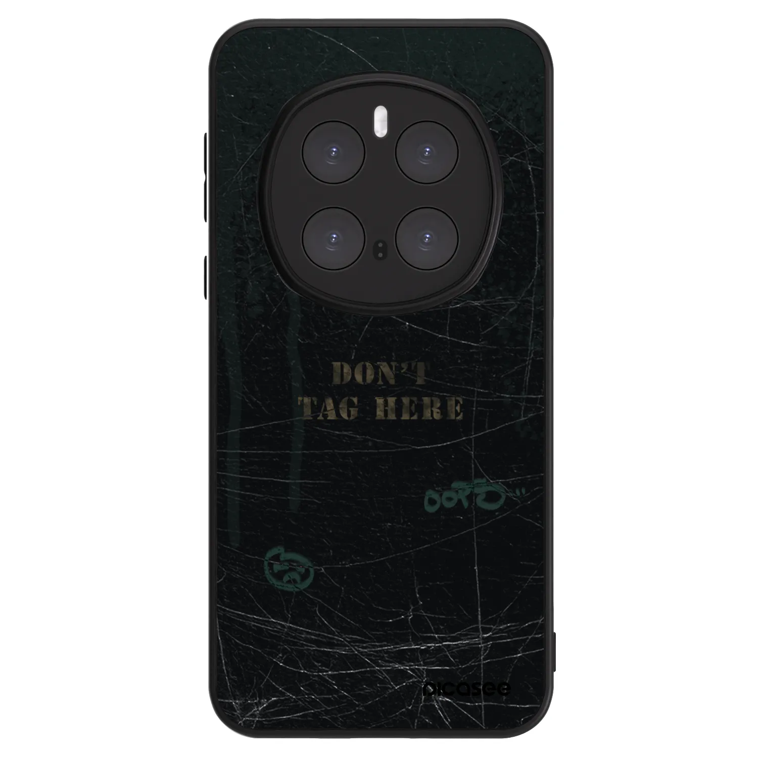Picasee ULTIMATE CASE Honor Magic7 Pro 5G - készülékre - DON´T TAG