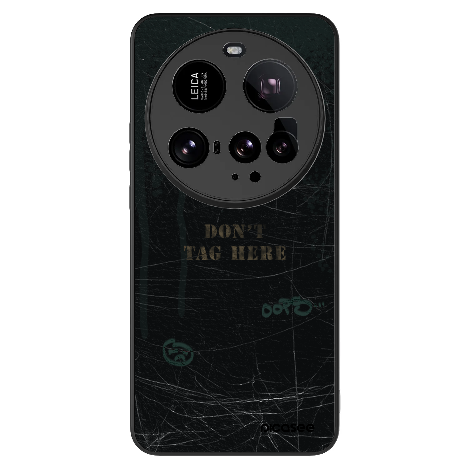 Picasee ULTIMATE CASE Xiaomi 15 Ultra - készülékre - DON´T TAG