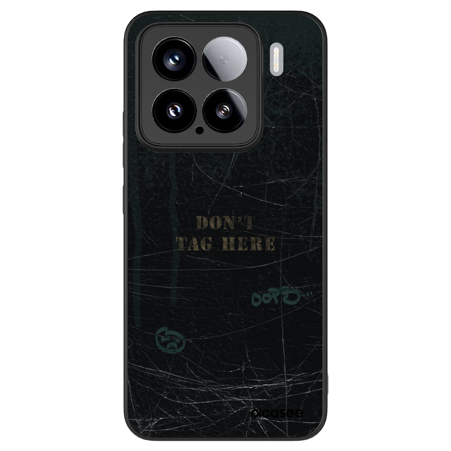 Picasee ULTIMATE CASE Xiaomi 15 - készülékre - DON´T TAG