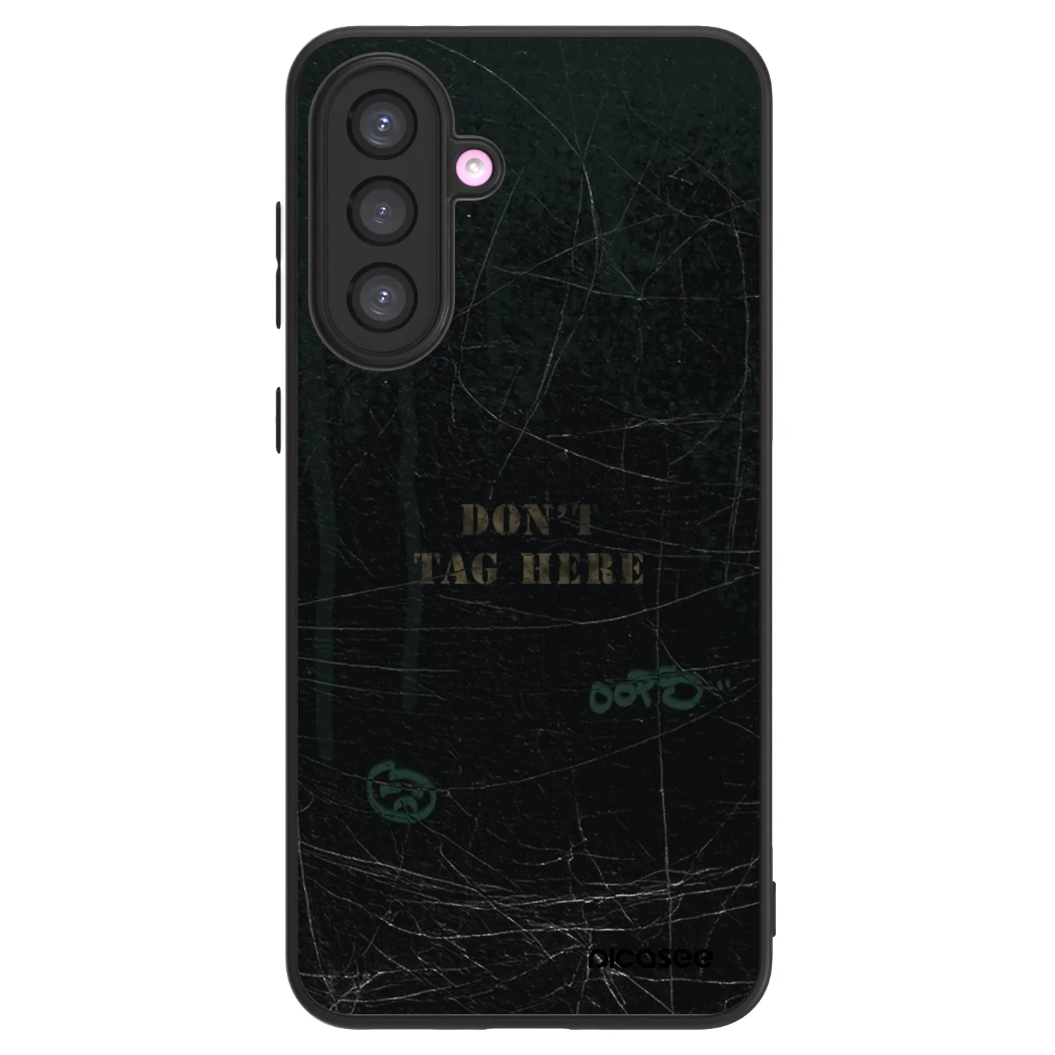 Picasee ULTIMATE CASE Samsung Galaxy A56 5G A566B - készülékre - DON´T TAG