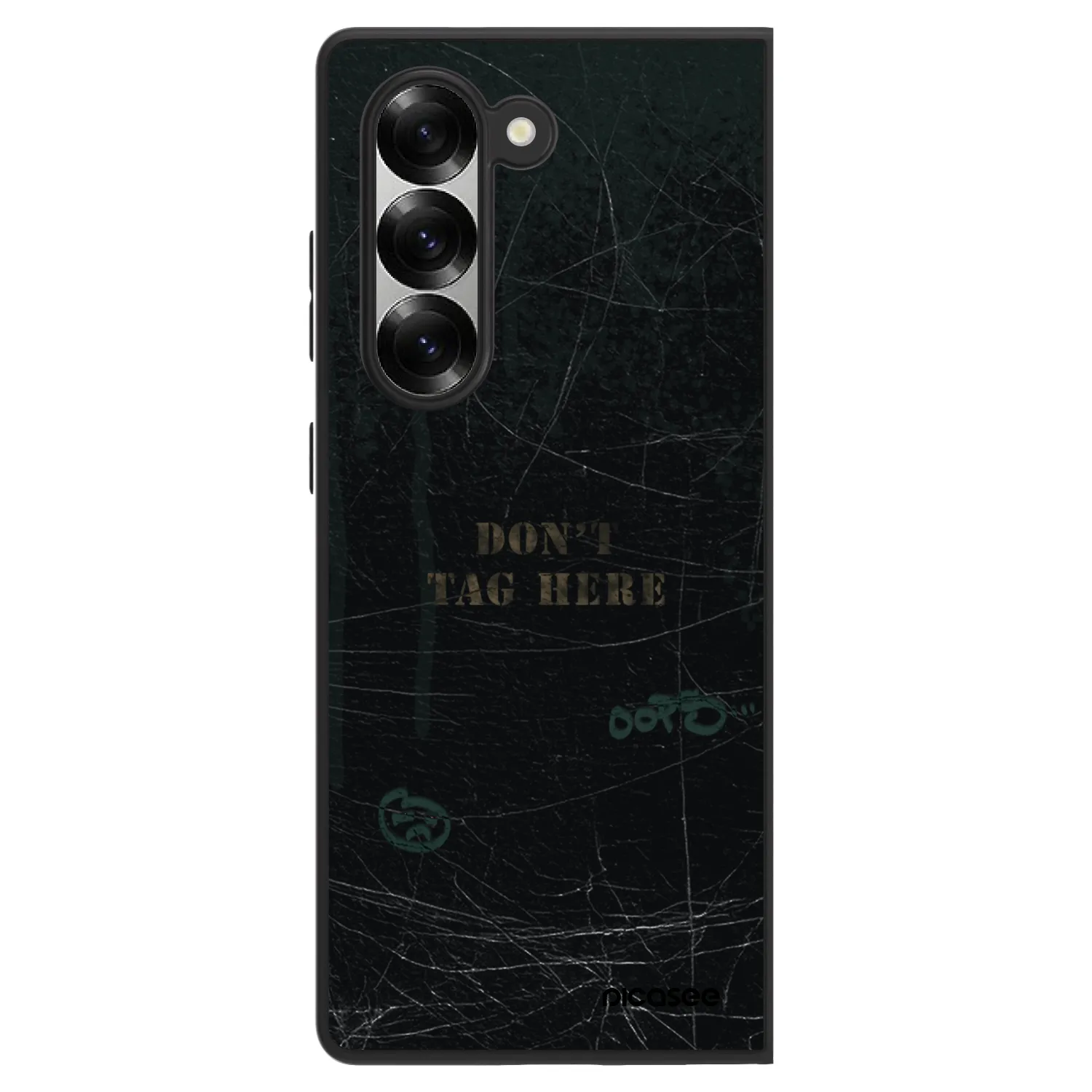Picasee ULTIMATE CASE Samsung Galaxy Z Fold6 5G - készülékre - DON´T TAG