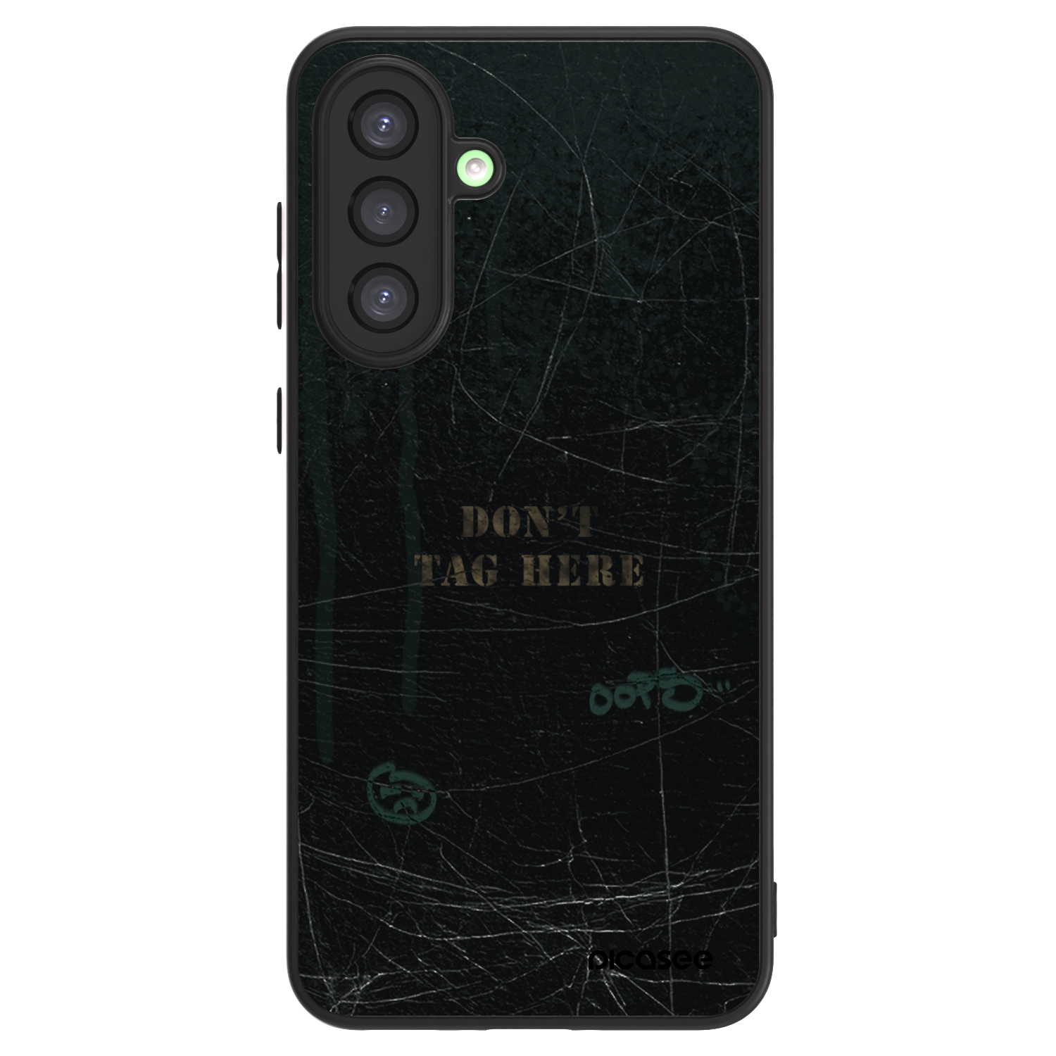 Picasee ULTIMATE CASE Samsung Galaxy A26 5G A266B - készülékre - DON´T TAG