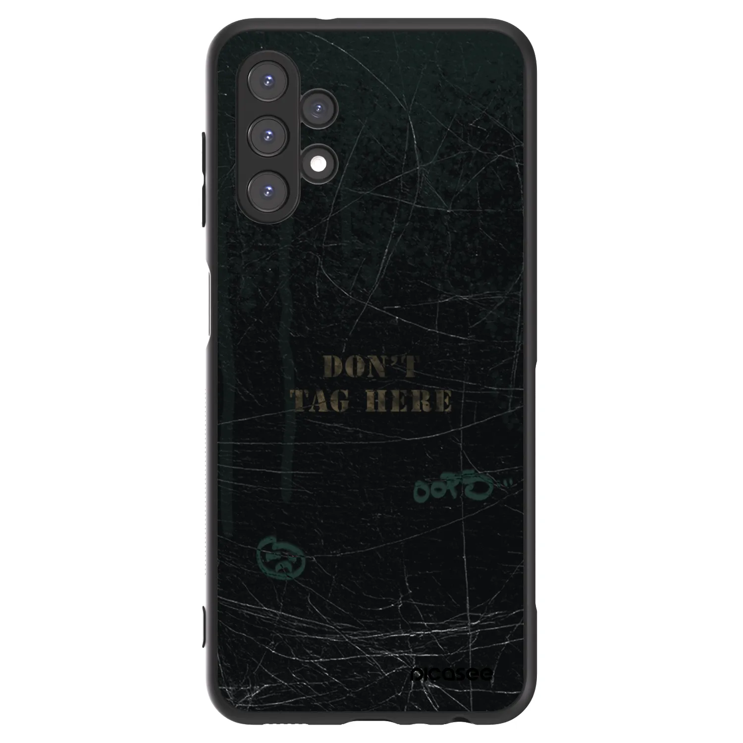 Picasee ULTIMATE CASE Samsung Galaxy A13 5G - készülékre - DON´T TAG