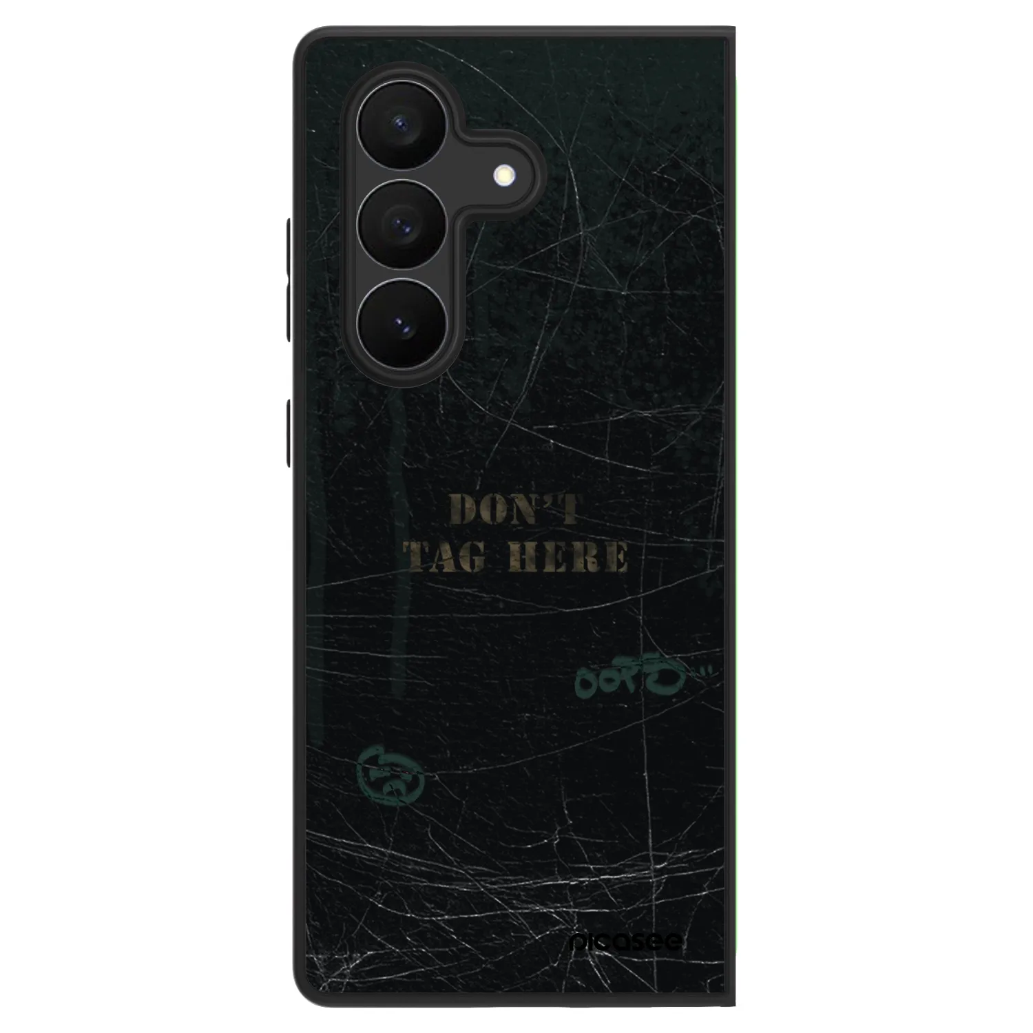 Picasee ULTIMATE CASE Samsung Galaxy Z Fold7 5G - készülékre - DON´T TAG