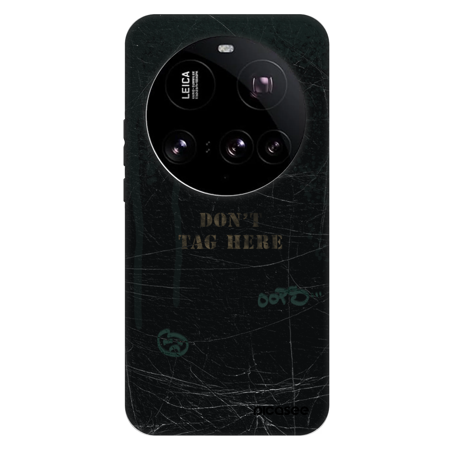 Picasee Fashion Case Xiaomi 15 Ultra - DON´T TAG