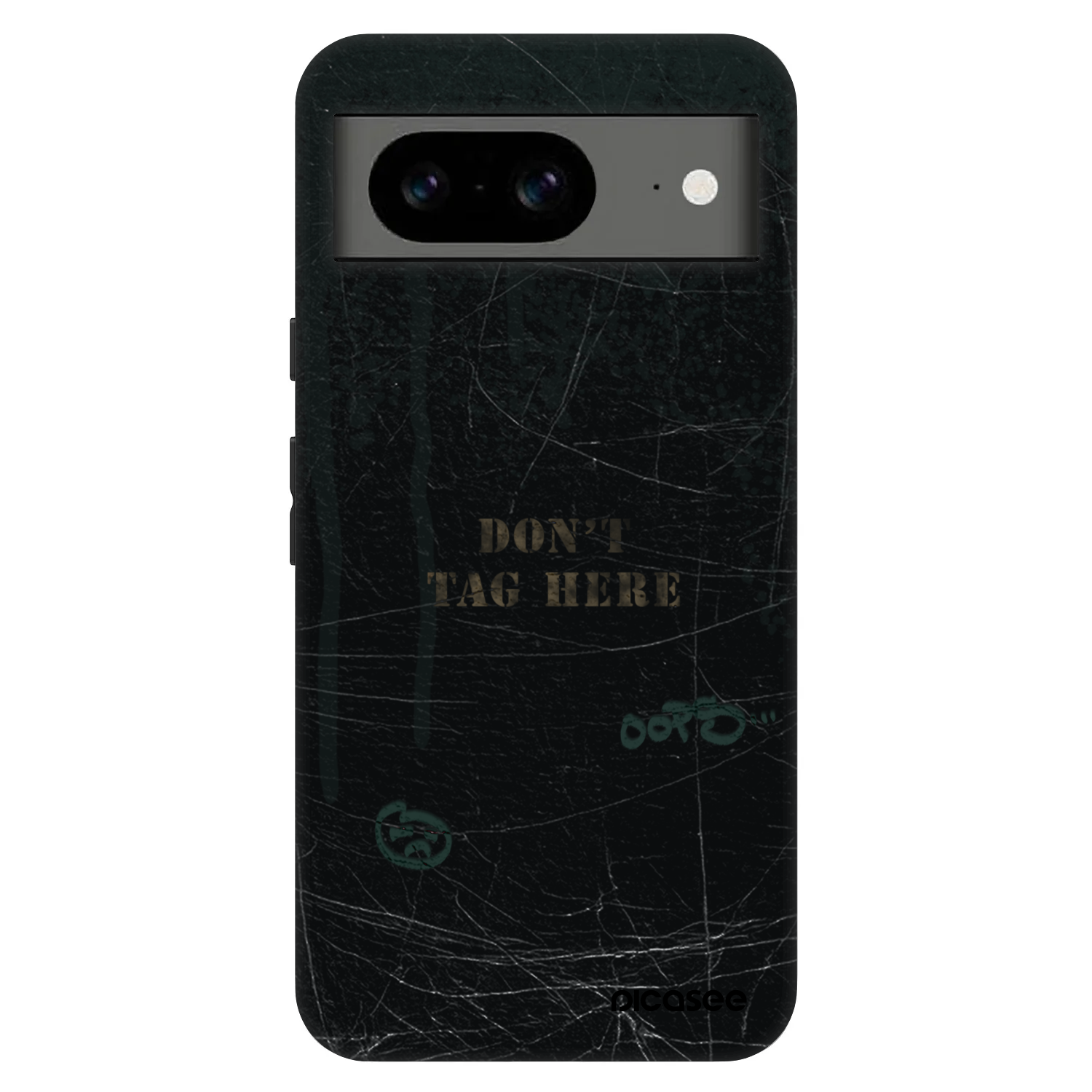 Picasee Fashion Case Google Pixel 8 Pro - DON´T TAG