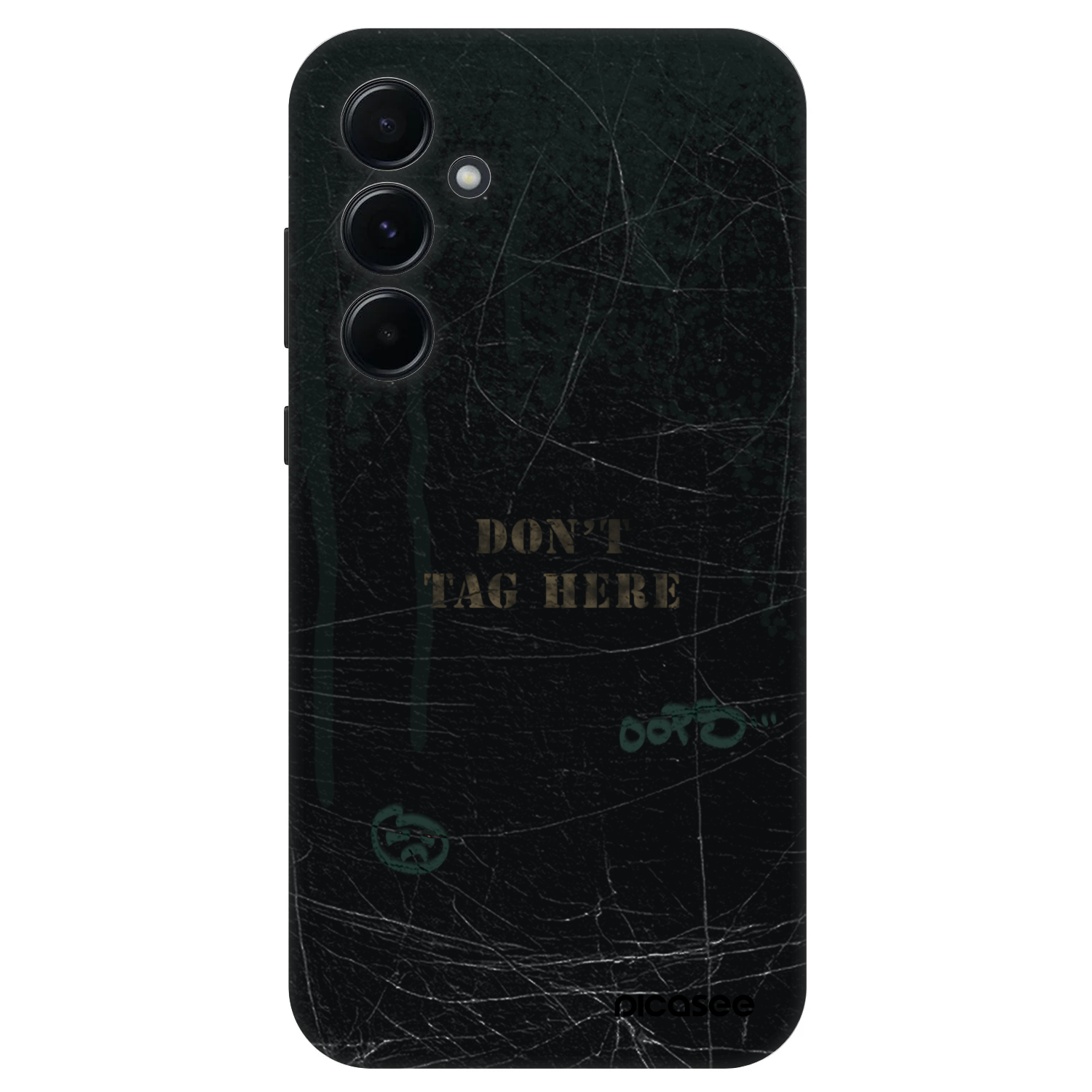 Picasee Fashion Case Samsung Galaxy A55 5G A556B - DON´T TAG