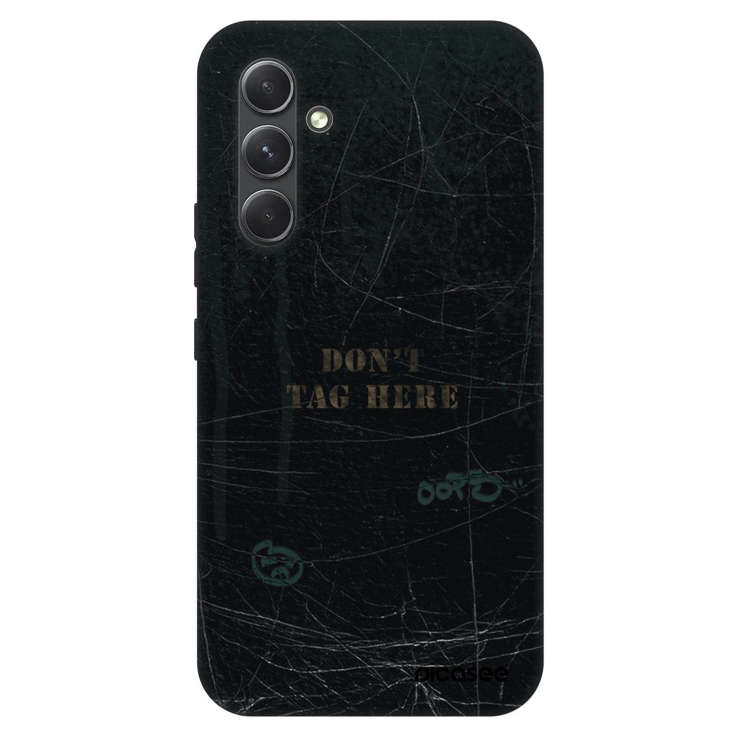 Picasee Fashion Case Samsung Galaxy A54 5G A546B - DON´T TAG