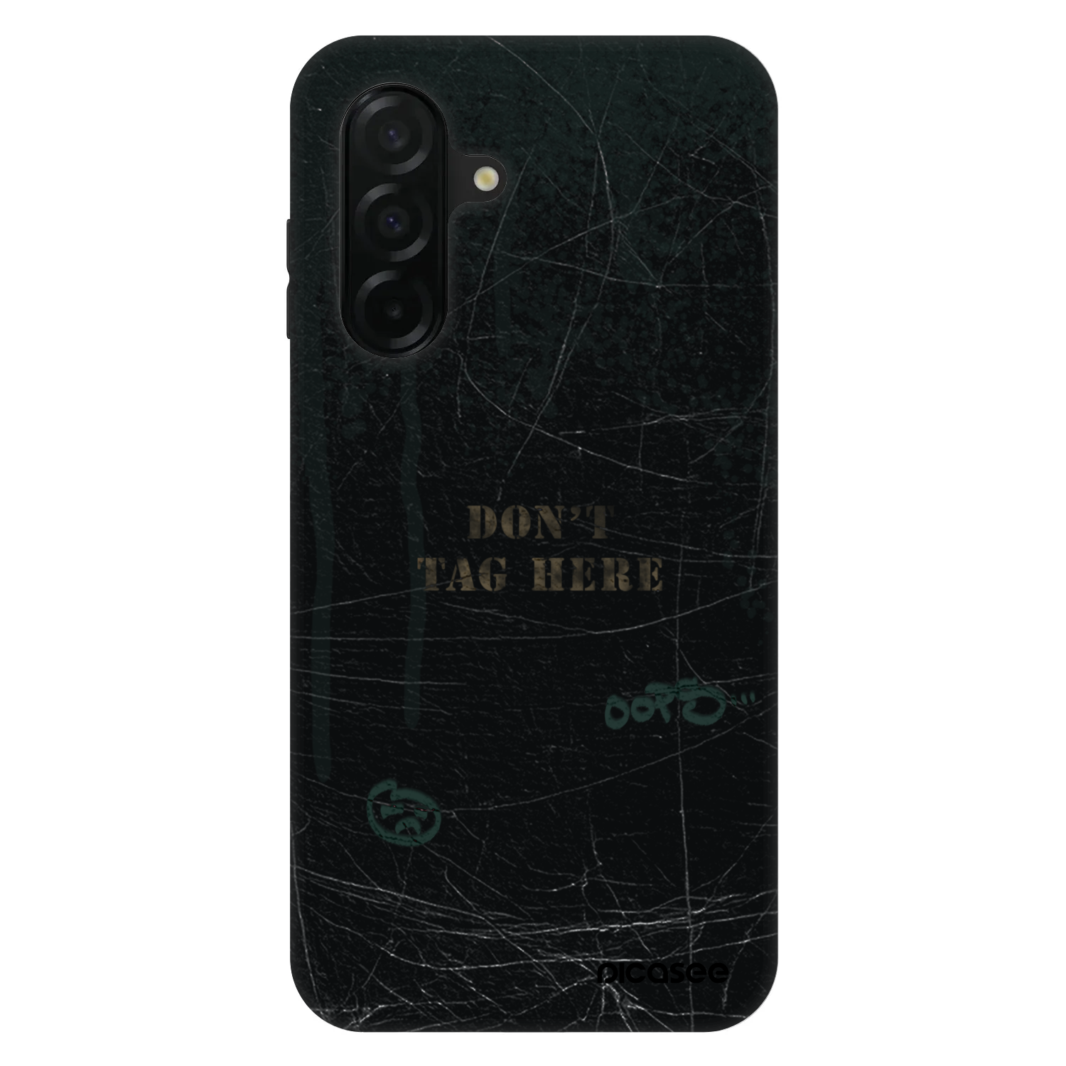Picasee Fashion Case Samsung Galaxy A26 5G A266B - DON´T TAG