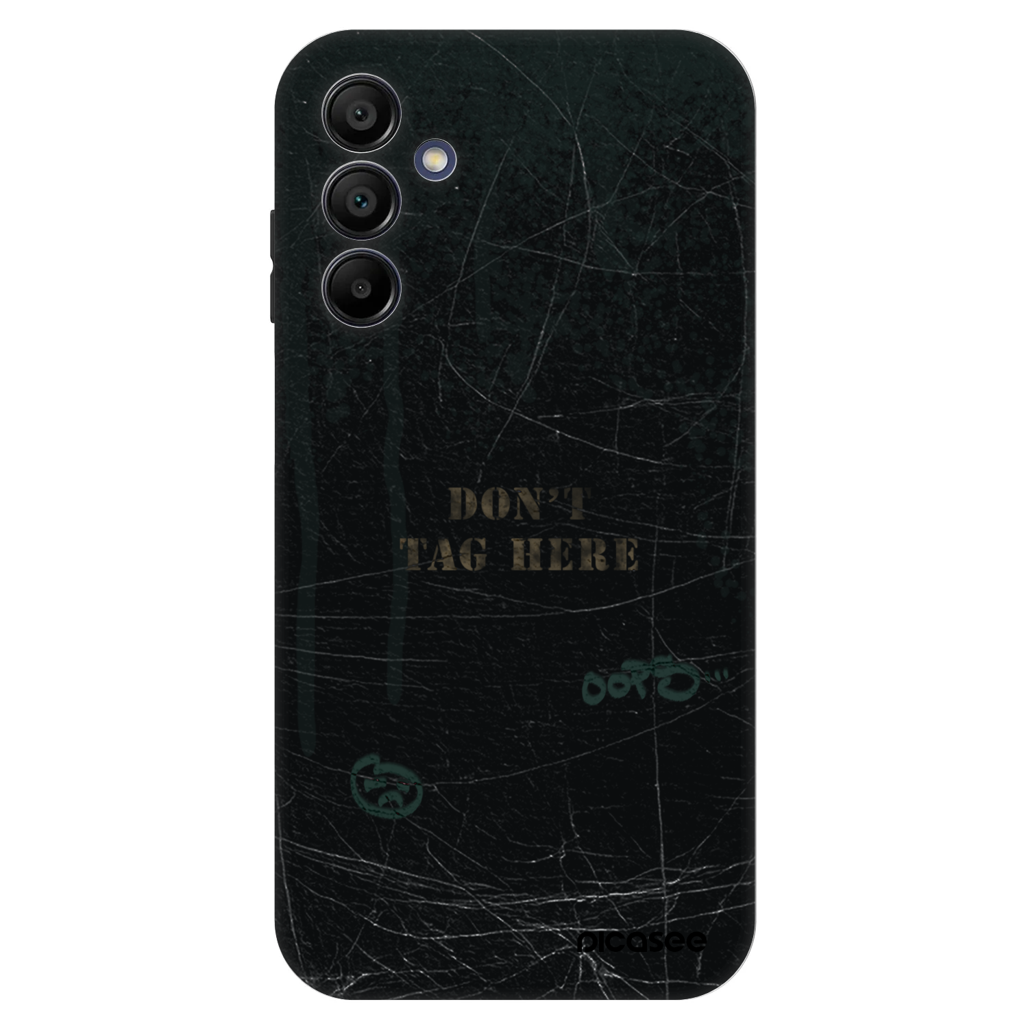 Picasee Fashion Case Samsung Galaxy A15 A156B 5G - DON´T TAG