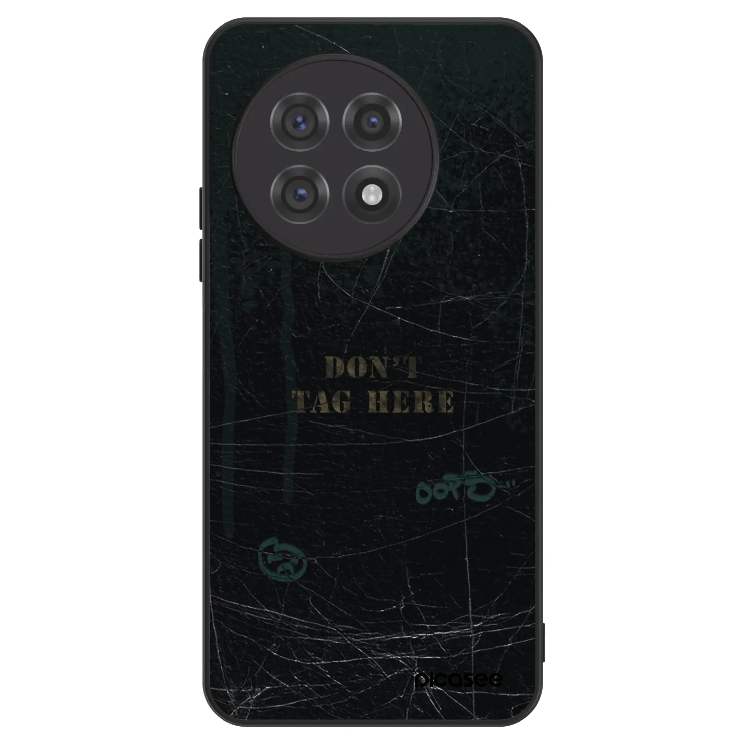 Picasee ULTIMATE CASE OnePlus 13R 5G - készülékre - DON´T TAG