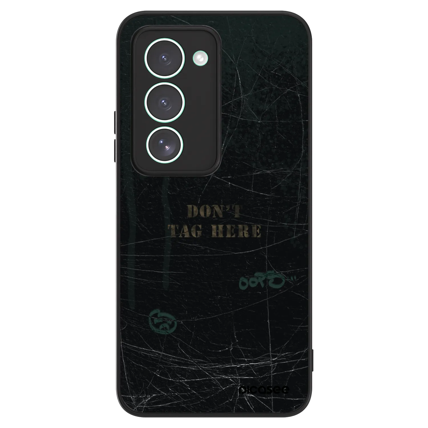 Picasee ULTIMATE CASE Xiaomi Redmi 15 5G - készülékre - DON´T TAG