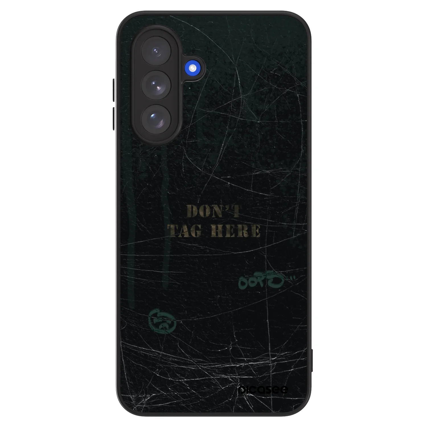 Picasee ULTIMATE CASE Samsung Galaxy A17 5G - készülékre - DON´T TAG
