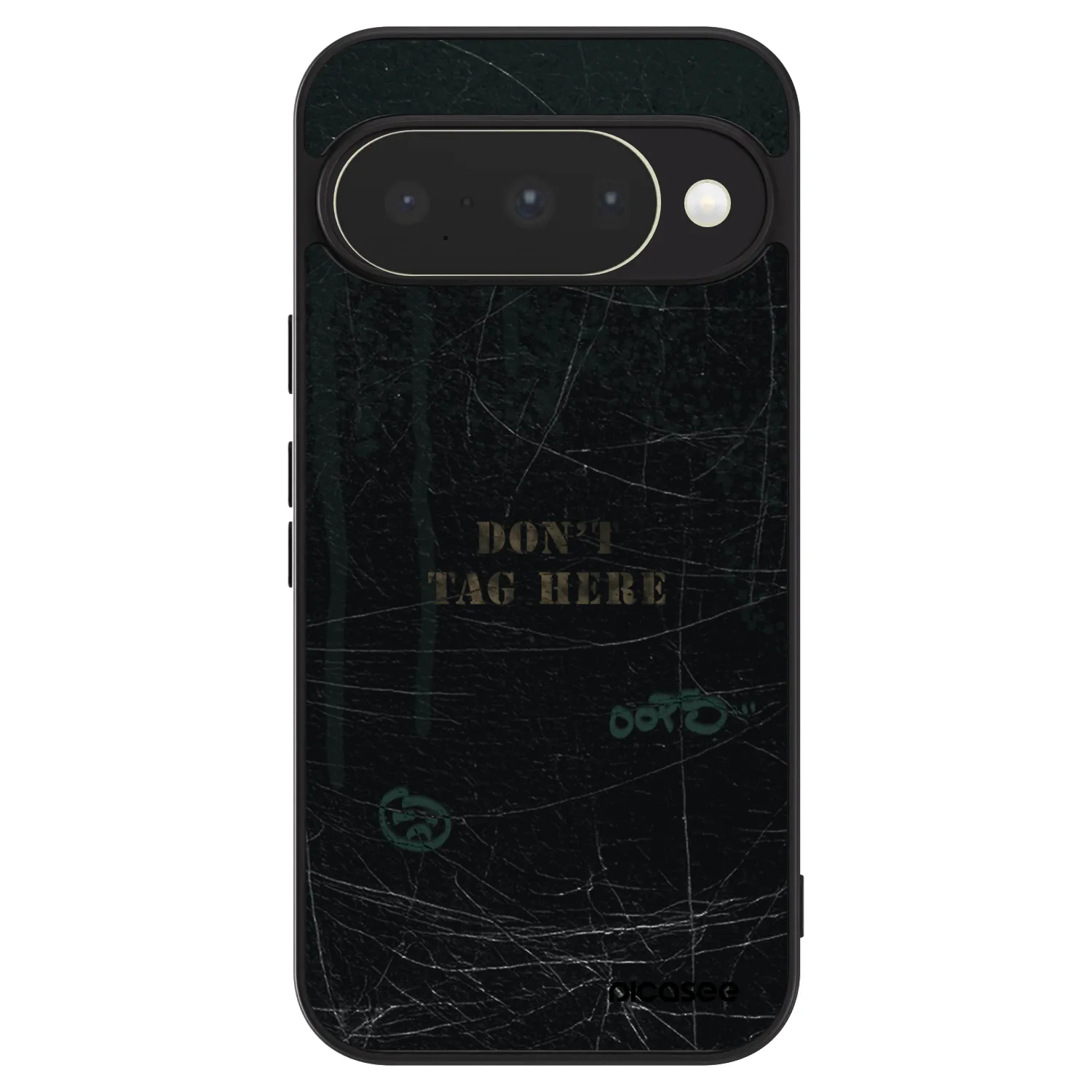 Picasee ULTIMATE CASE Google Pixel 10 - készülékre - DON´T TAG
