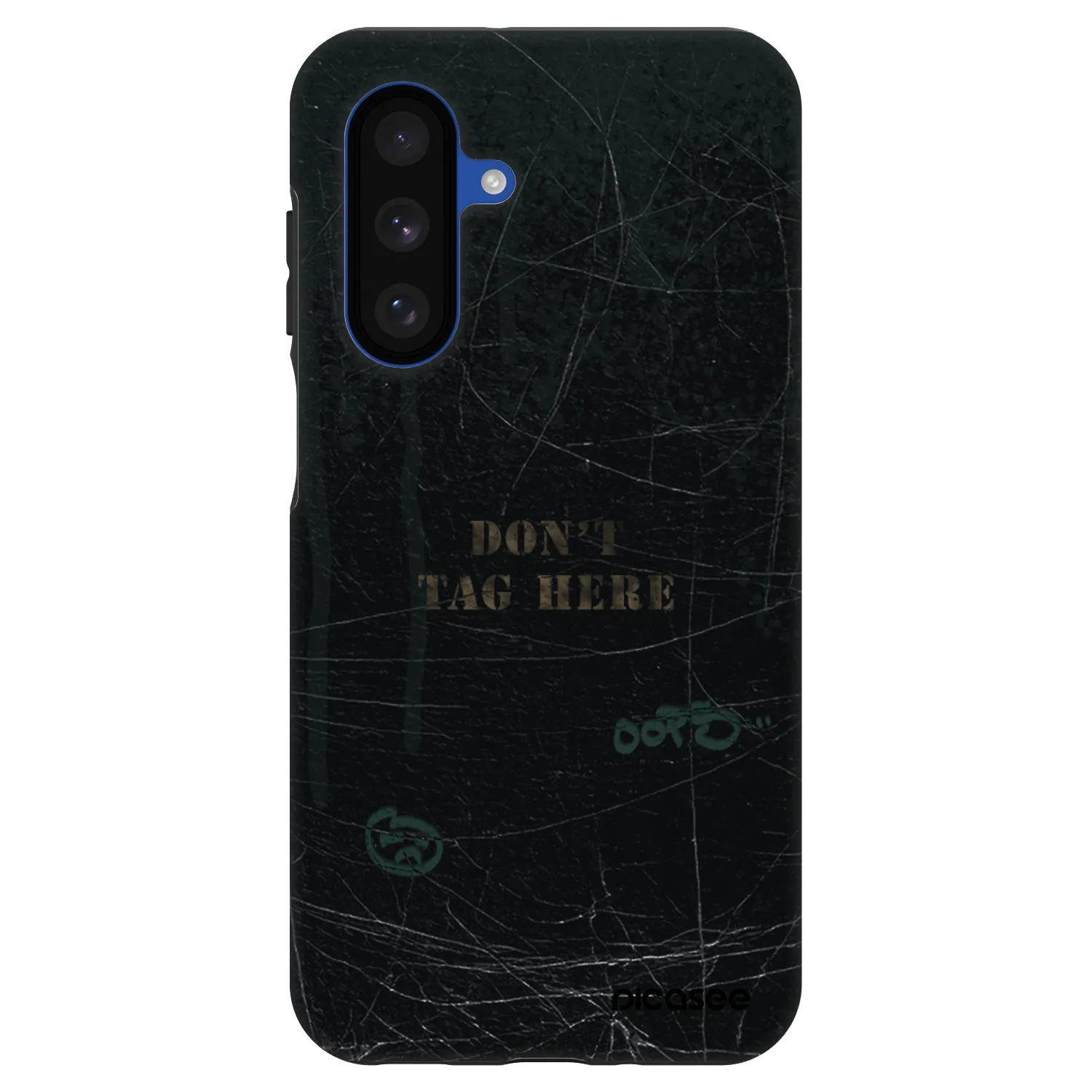 Picasee Fashion Case Samsung Galaxy A17 5G - DON´T TAG