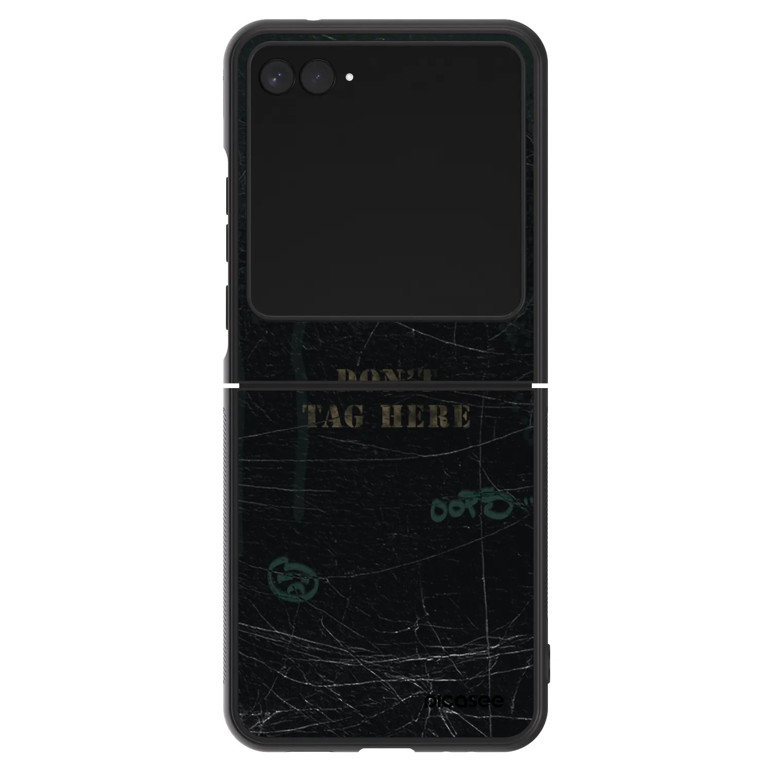 Picasee ULTIMATE CASE Motorola Razr 60 - készülékre - DON´T TAG
