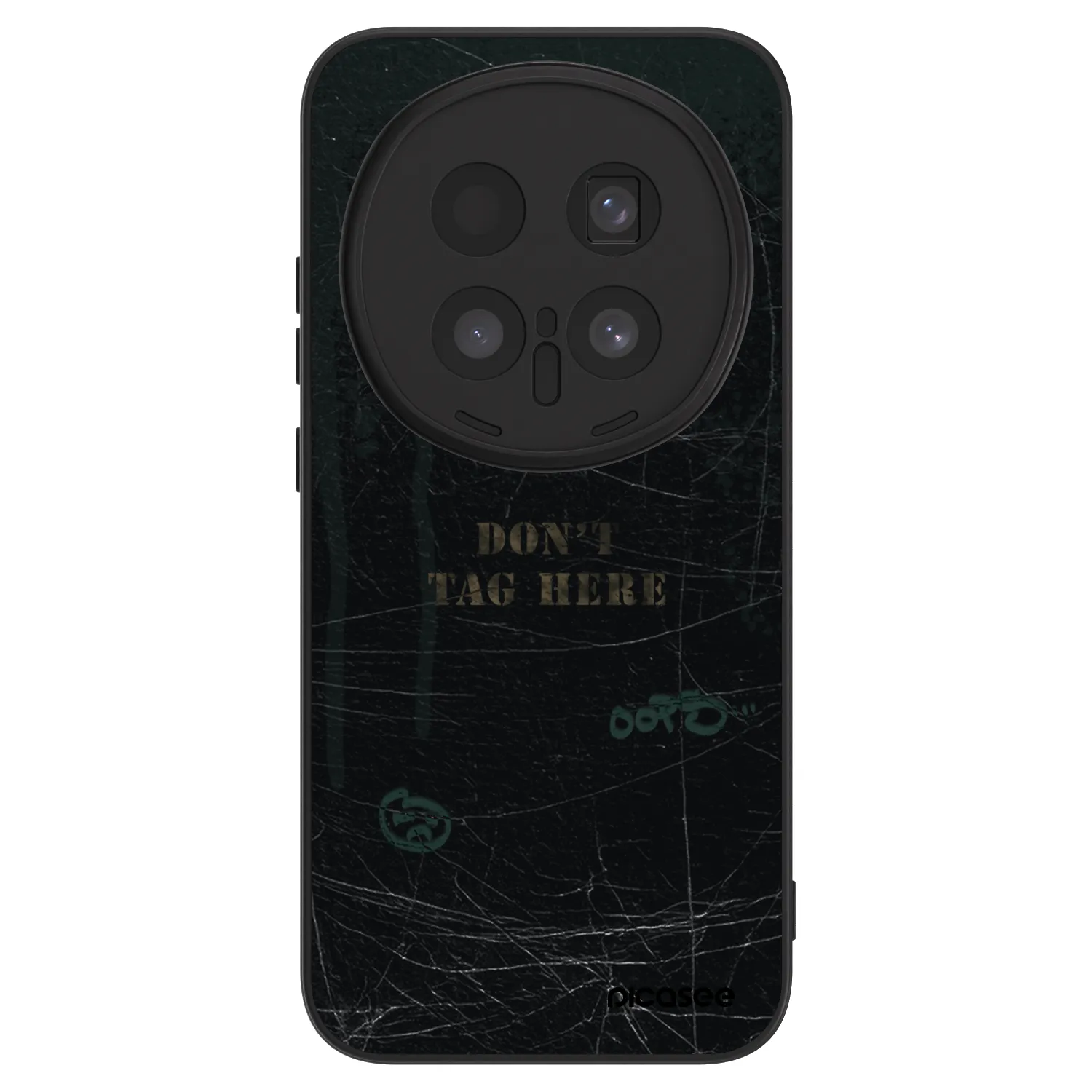 Picasee ULTIMATE CASE Honor Magic8 Pro 5G - készülékre - DON´T TAG
