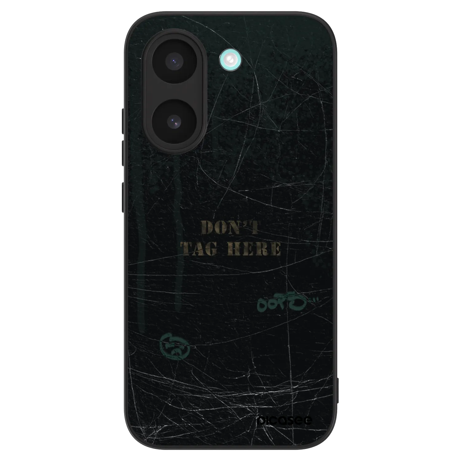 Picasee ULTIMATE CASE Xiaomi Poco X8 Pro - készülékre - DON´T TAG