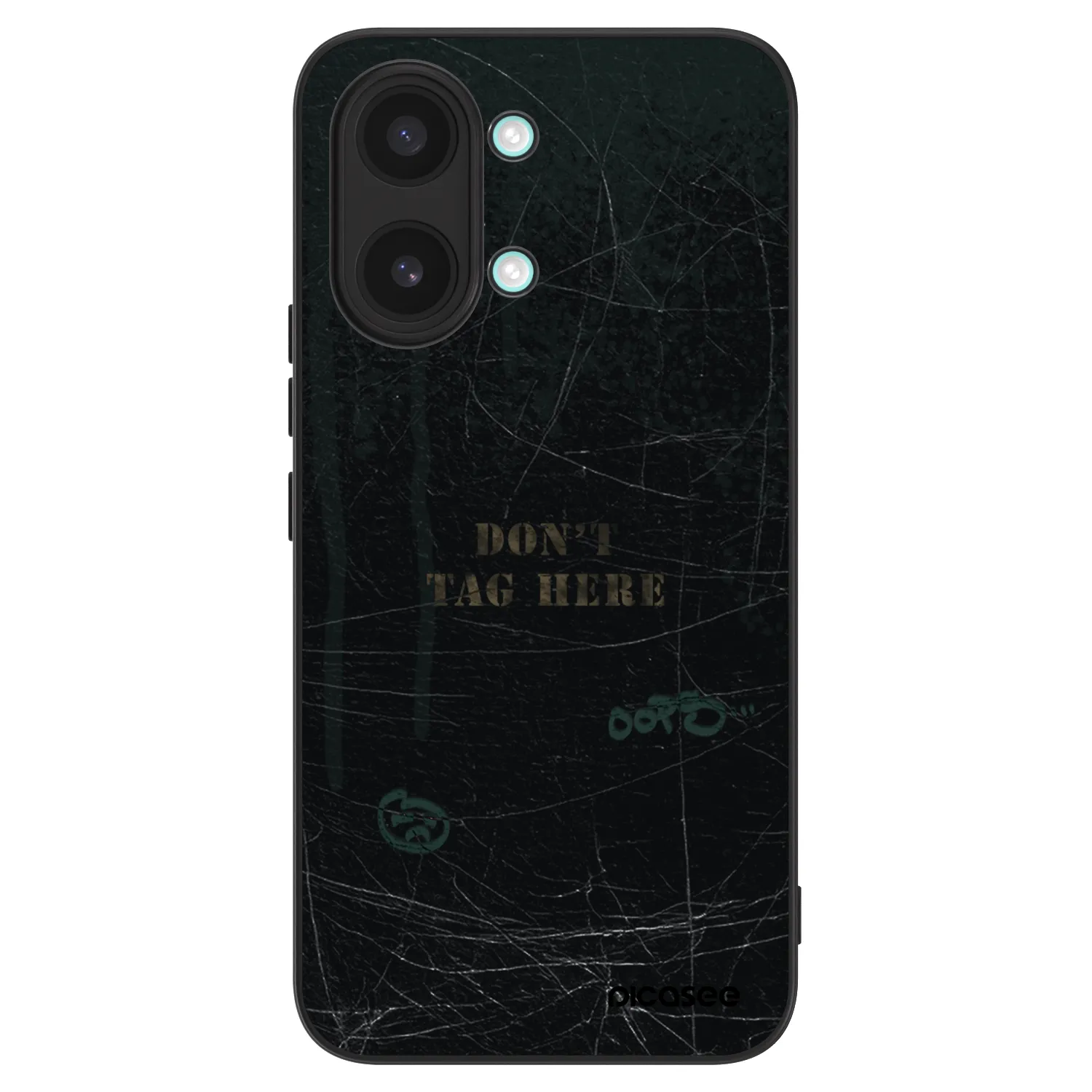 Picasee ULTIMATE CASE Xiaomi Poco X8 Pro Max - készülékre - DON´T TAG