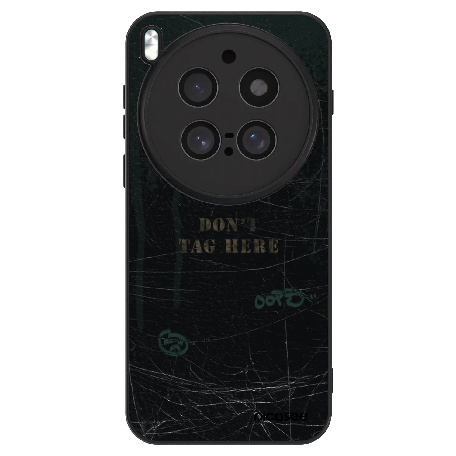 Picasee ULTIMATE CASE Vivo X300 Pro - készülékre - DON´T TAG
