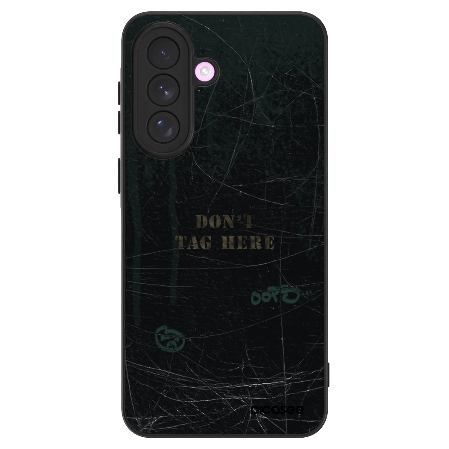 Picasee ULTIMATE CASE Samsung Galaxy A57 5G - készülékre - DON´T TAG