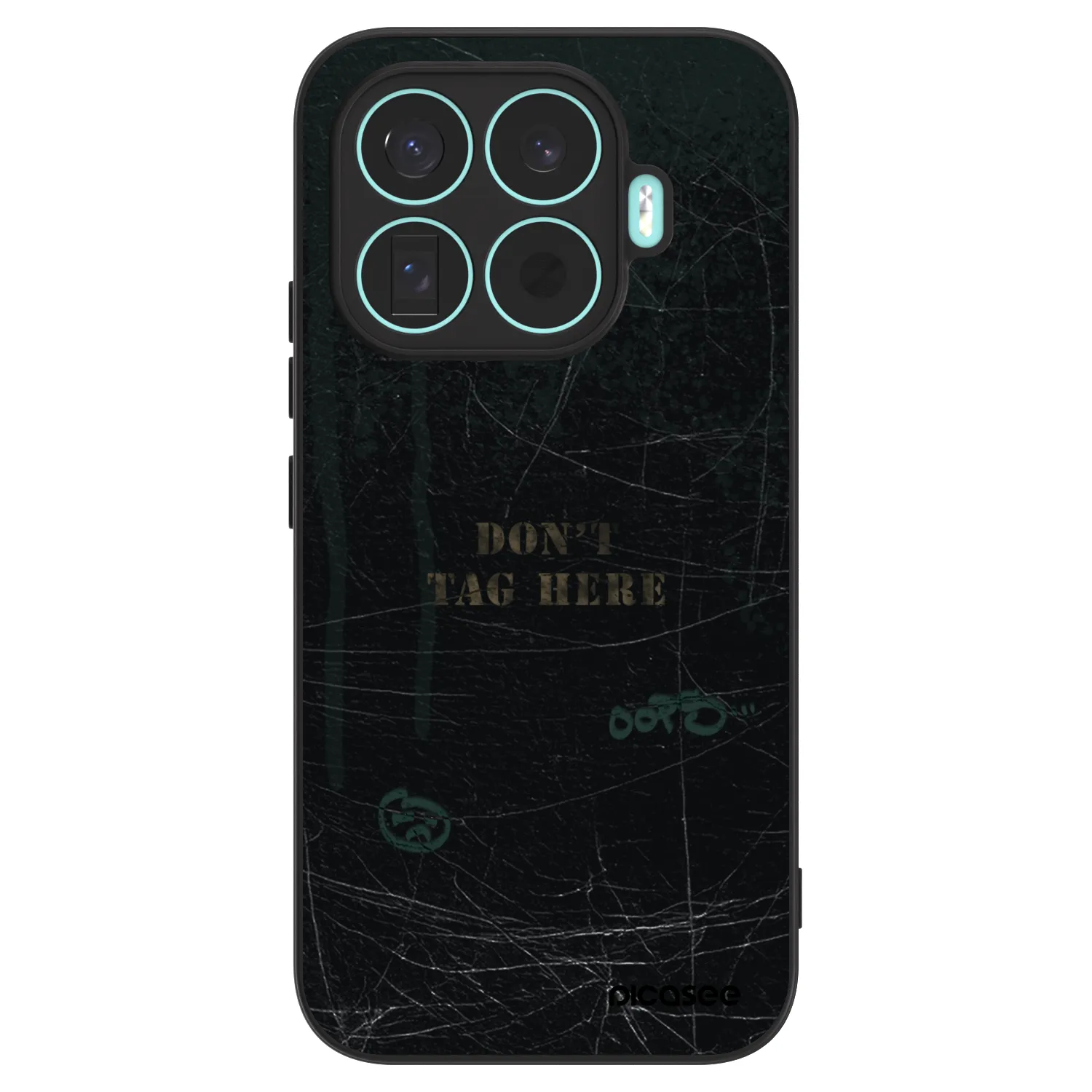 Picasee ULTIMATE CASE Xiaomi 17T - készülékre - DON´T TAG