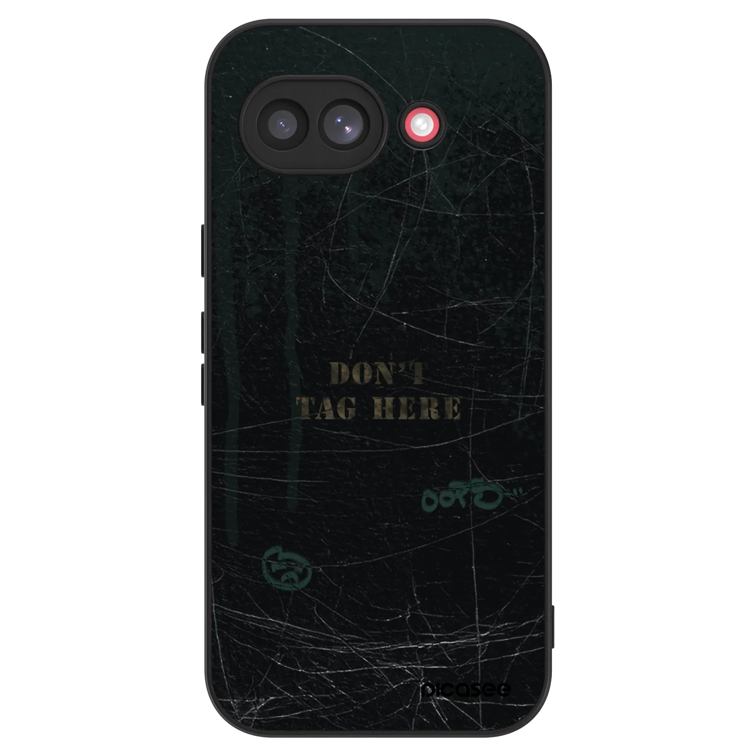 Picasee ULTIMATE CASE Google Pixel 10a - készülékre - DON´T TAG