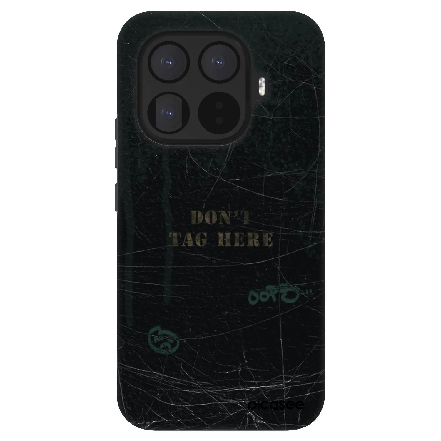 Picasee Fashion Case Xiaomi 15T Pro - DON´T TAG