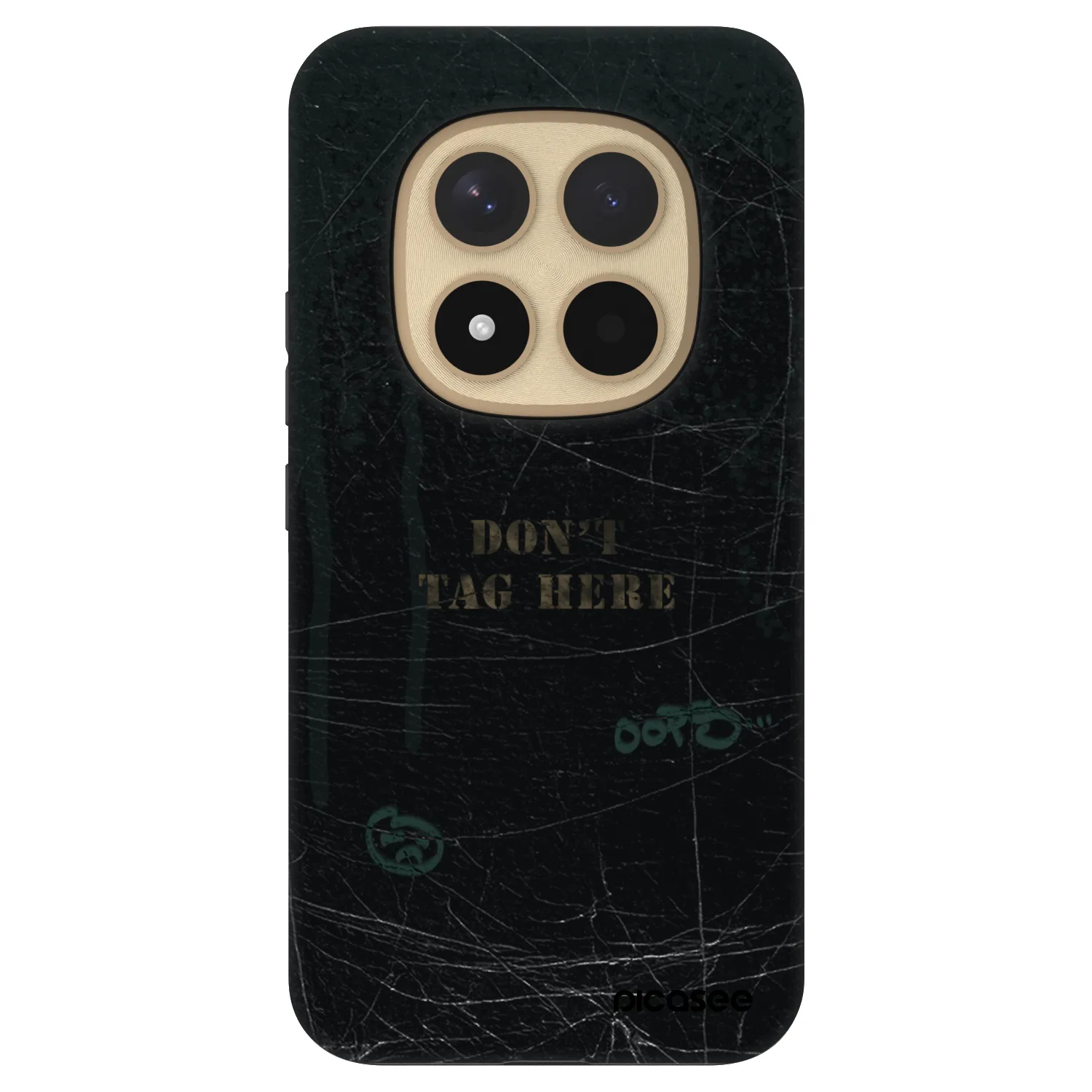 Picasee Fashion Case Xiaomi Redmi Note 15 Pro+ - DON´T TAG