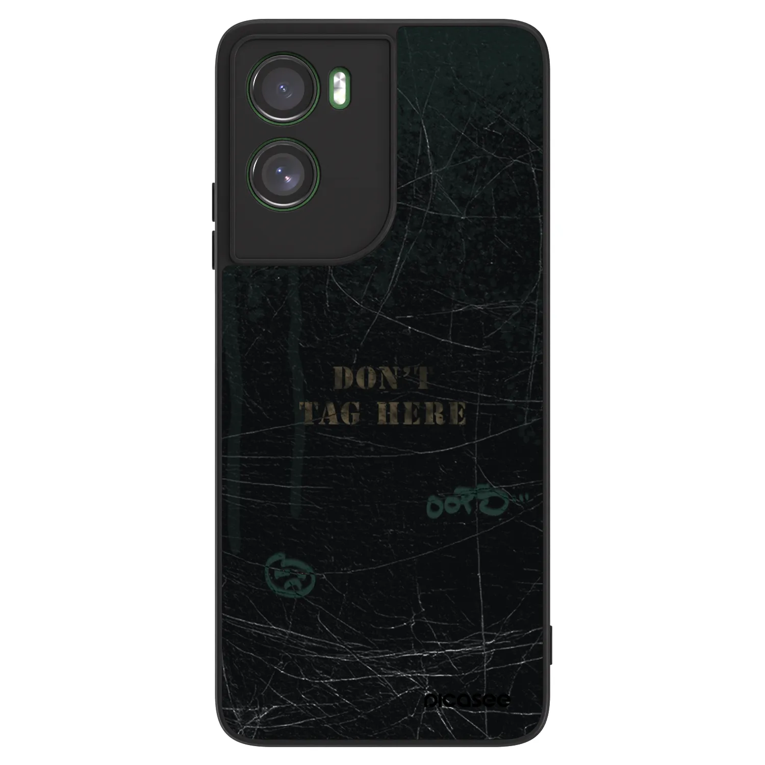 Picasee ULTIMATE CASE Motorola Moto G06 - készülékre - DON´T TAG