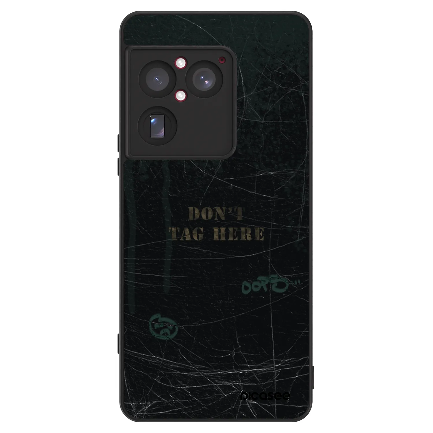 Picasee ULTIMATE CASE Sony Xperia 1 VIII 5G - készülékre - DON´T TAG