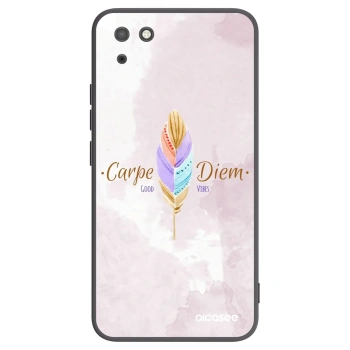 Tok az alábbi mobiltelefonokra Huawei Y5P - Carpe Diem