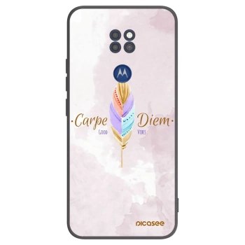 Tok az alábbi mobiltelefonokra Motorola Moto G9 Play - Carpe Diem