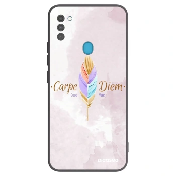 Tok az alábbi mobiltelefonokra Samsung Galaxy M11 - Carpe Diem