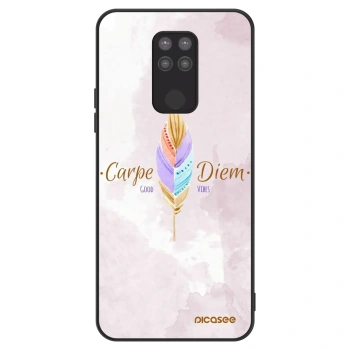 Szilikon tok erre a típusra Xiaomi Redmi Note 9 - Carpe Diem
