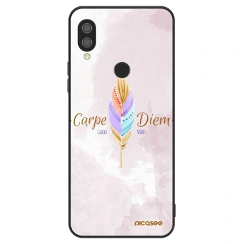 Szilikon tok erre a típusra Xiaomi Redmi 7 - Carpe Diem