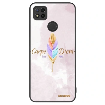 Szilikon tok erre a típusra Xiaomi Redmi 9C - Carpe Diem