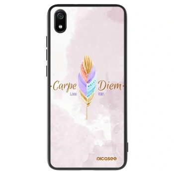 Szilikon tok erre a típusra Xiaomi Redmi 7A - Carpe Diem