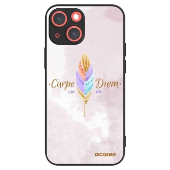 Picasee ULTIMATE CASE Apple iPhone 13 mini - készülékre - Carpe Diem