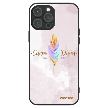 Picasee ULTIMATE CASE Apple iPhone 13 Pro Max - készülékre - Carpe Diem