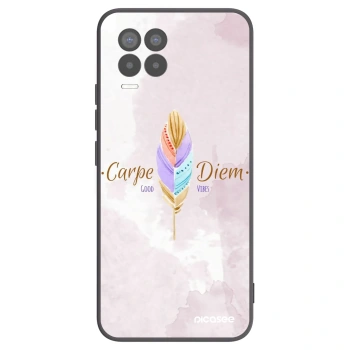 Tok az alábbi mobiltelefonokra Realme 8 Pro - Carpe Diem