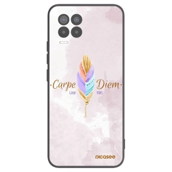 Tok az alábbi mobiltelefonokra Realme 8 4G - Carpe Diem