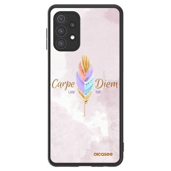 Picasee ULTIMATE CASE Samsung Galaxy A32 5G A326B - készülékre - Carpe Diem