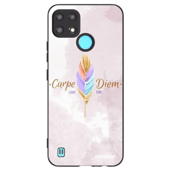 Tok az alábbi mobiltelefonokra Realme C21 - Carpe Diem