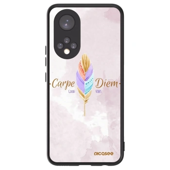 Szilikon tok erre a típusra Honor 50 5G - Carpe Diem