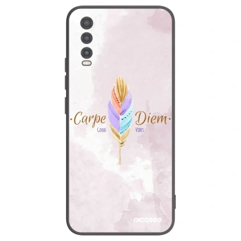 Tok az alábbi mobiltelefonokra Vivo Y20s - Carpe Diem